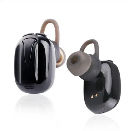 Fones de ouvido
