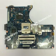 Working Excellent VIQY0 NM-A031 REV 1.0 Motherboard With Nvidia N14P-GT-A2 Video card For Lenovo Y410P Laptop