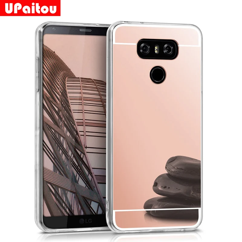 

Luxury TPU Case for LG G7 G6 Plus V50 V40 ThinQ V30 V30S TPU Leather Silicone Case Shockproof Cover for LG G8 Case
