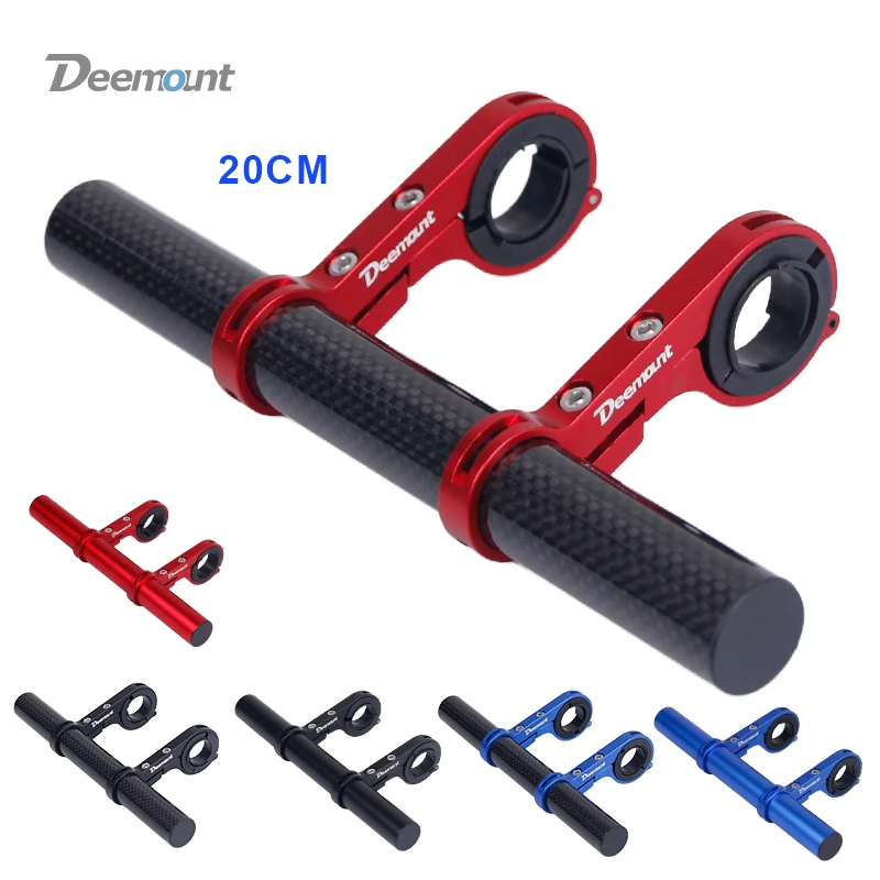 Details about Bicycle Handlebar Extended Bracket Headlight Mount Bar Computer Holder Lamp 20CM Details about Bicycle Handlebar Extended Bracket Headlight Mount Bar Computer Holder Lamp 20CM