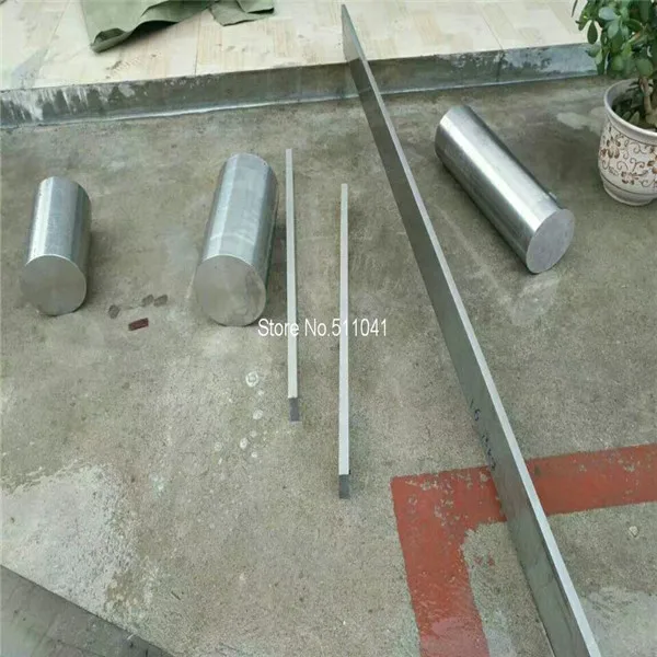 Рисунок 4 - Титановый стержень класса 2