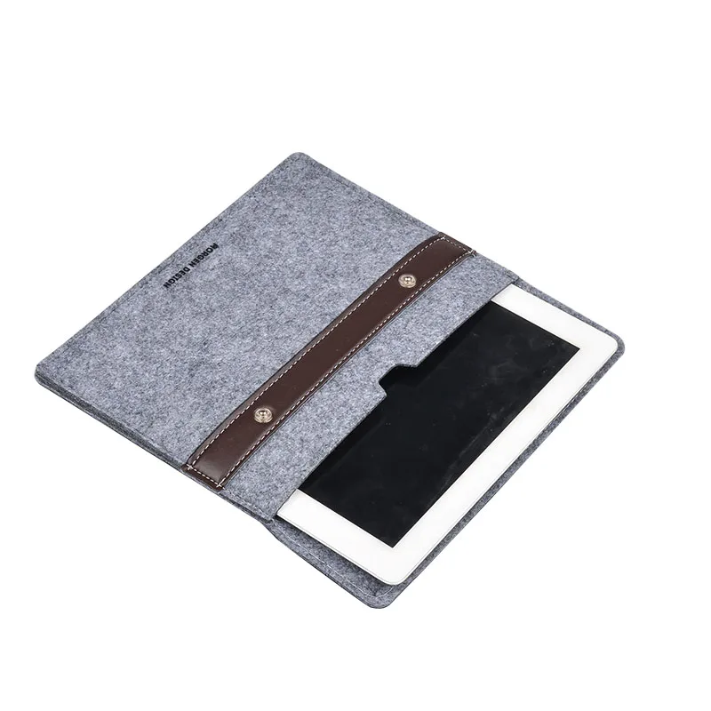 Portable Tablet Protective Small Bag For Apple iPad Air 2 Case High Quality Cover Hot Vintage Opuch Leather | Компьютеры и офис