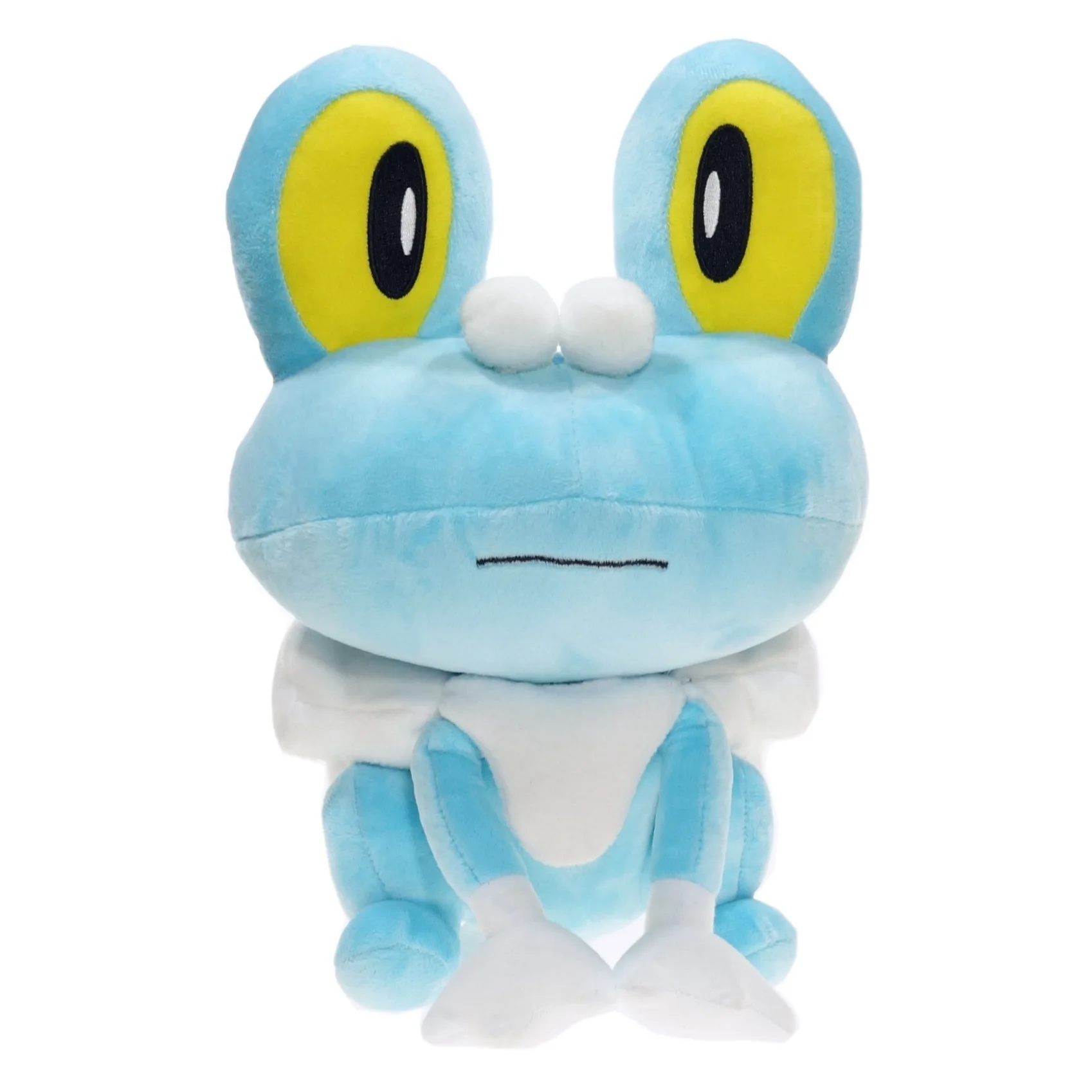 froakie plush