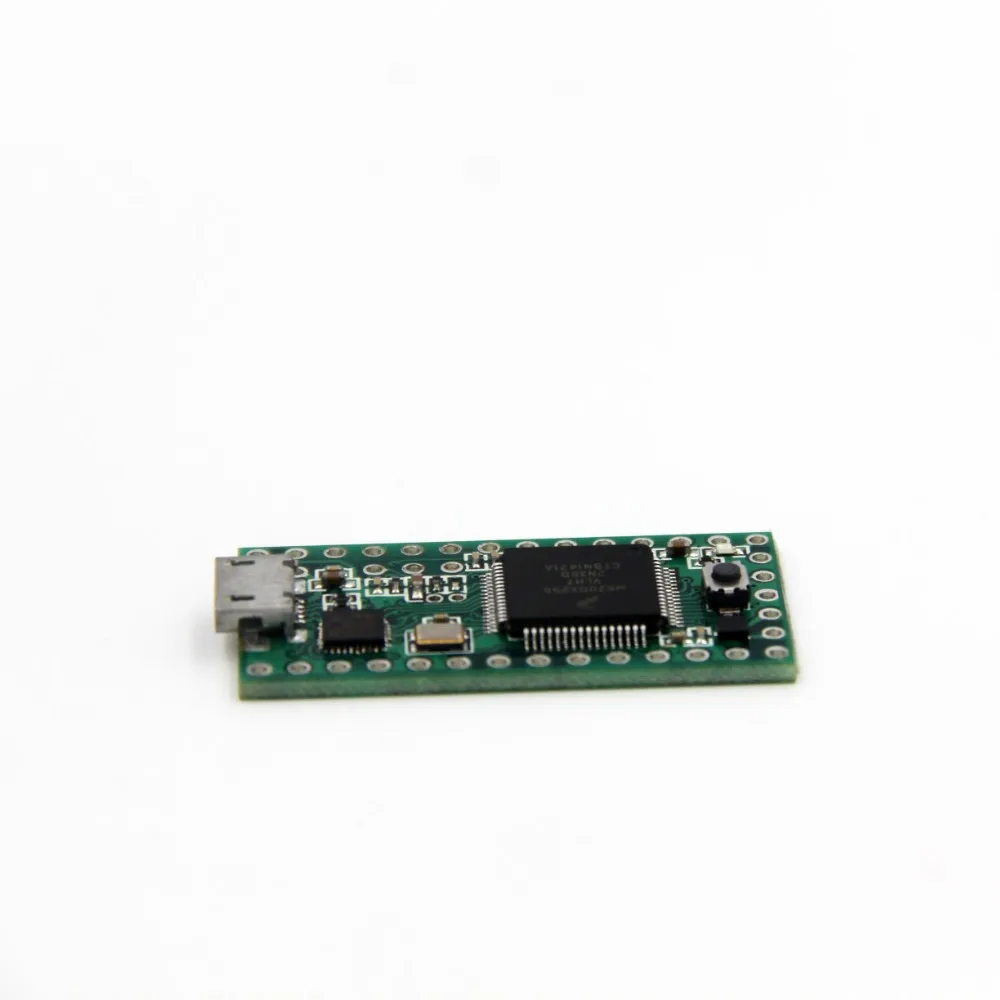 Teeny 3,1 Teensy 3,2 USB клавиатура мышь Teensy AVR плата эксперимента для PS3