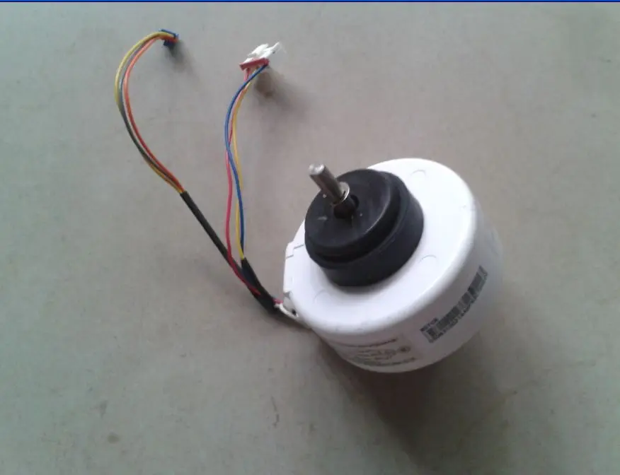 For samsung split air conditioners fan motor kfr 35g vsb, Welling motor