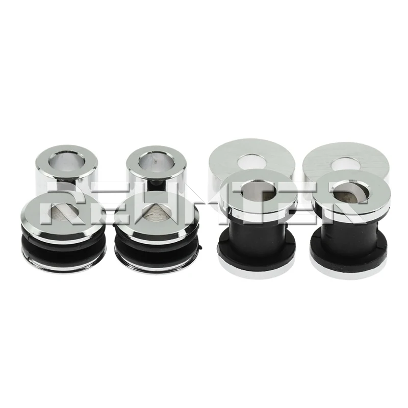 Motorcycle-Tailstock-Chrome-Rear-Sissy-Bar-Detachable-Chrome-Docking-Hardware-Kit-For-Harley-Touring-FLHX-FLHR (1)