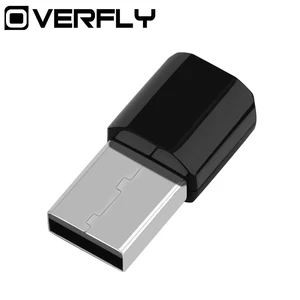 Портативный мини приемник Bluetooth адаптер стерео музыка беспроводной колонки Аудиоприемник USB 3,5 мм RCA AUX для усилители домашние - изображение