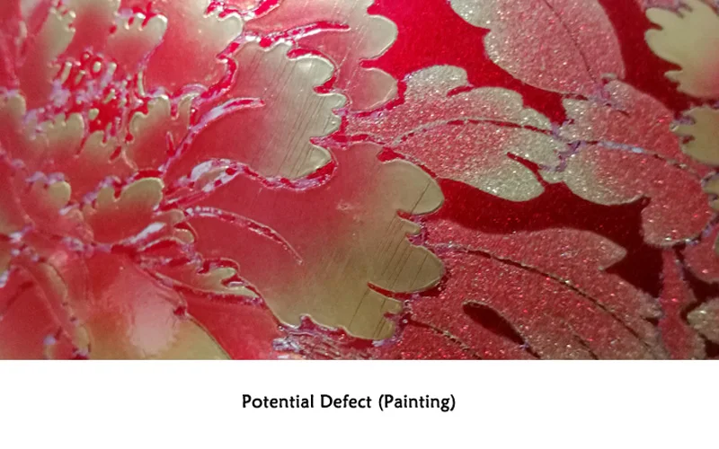 defect