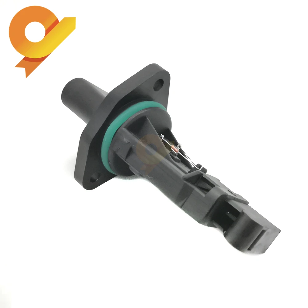 Mass Air Flow MAF Sensor For VW Golf Jetta New Beetle Phaeton Touareg