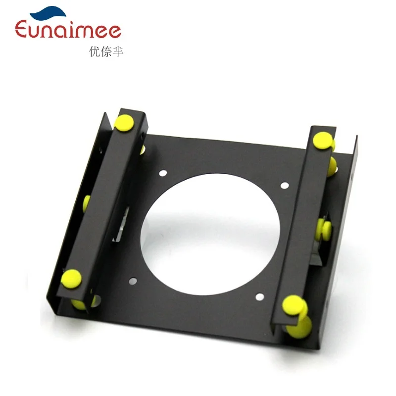 Адаптер адаптер с демпфирующим переходником для жесткого диска 3 5 &quotна 2 HDD