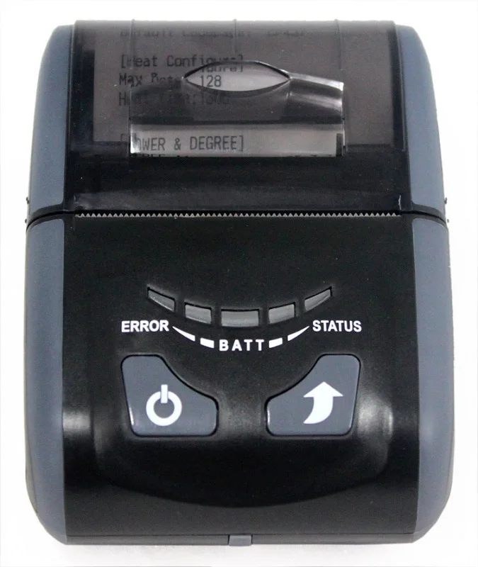 3 بوصة 80 ملليمتر LS300BU واجهات usb الطابعة مع بلوتوث لالروبوت ، ios و نظام ويندوز 3 بوصة 80 ملليمتر LS300BU واجهات usb الطابعة مع بلوتوث لالروبوت ، ios و نظام ويندوز
