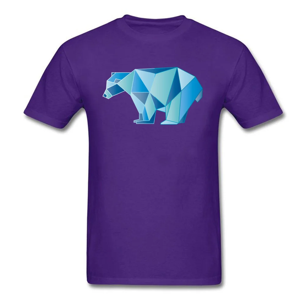Cool Bear_purple