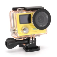Action Camera Origina EKEN H8/H8R Ultra HD 4K 30FPS WiFi 2.0