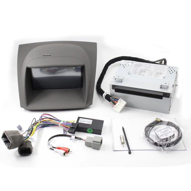Flash Deal Quad Core Android 9.0 Car DVD player GPS Navigation In-dash Stereo Radio for Ford Fiesta 2008 2009 2010 2012 2013 2014 2015 2016 5