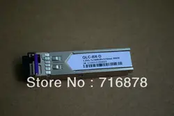 Совместимость SFP-GLC-BX-D, 1,25 г, T * 1490nm/R * 1310nm, 10 км, использование с SFP-GLC-BX-U, SFP модуль, 3 года гарантии