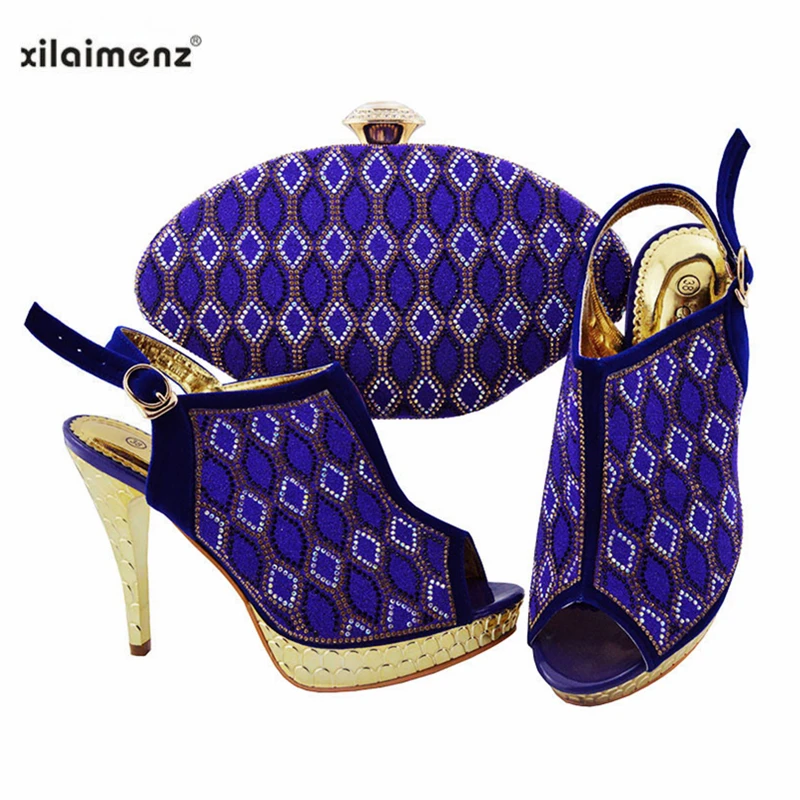 JZC003 ROYAL BLUE