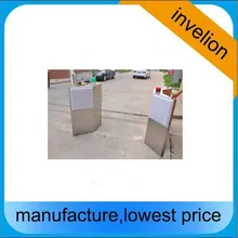 ISO18000-6C rfid считыватель wiegand 26/rs232 для Система контроля доступа