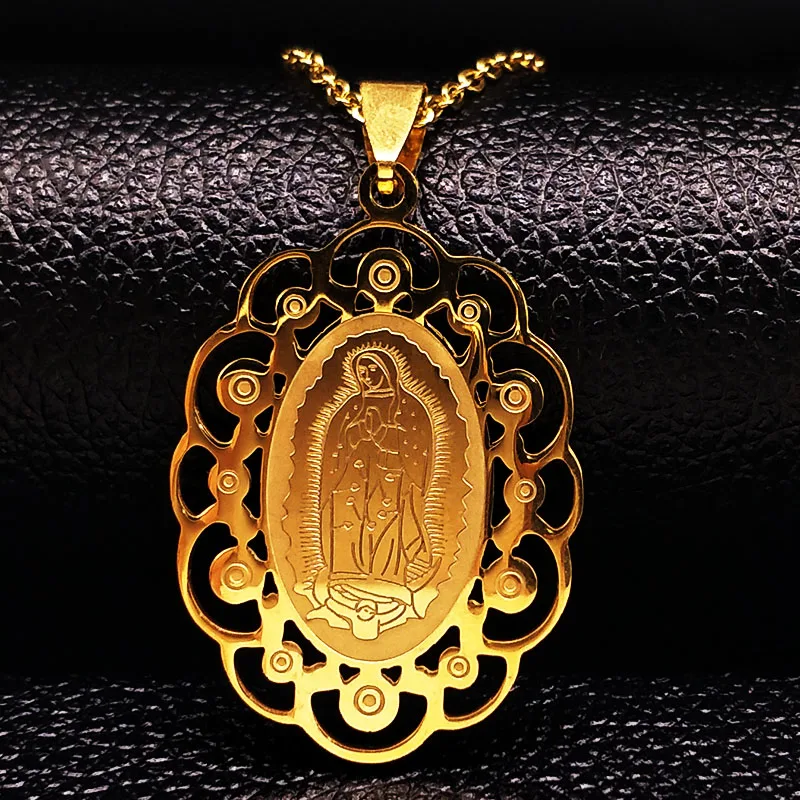 Цепочка с подвеской женская из нержавеющей стали N69140B|chain necklace|necklaces for womenpendant necklace
