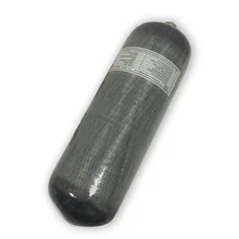 AC3090 condor 9L 300 бар баллон воздушного бака 4500psi безопасности и защиты дыхательный аппарат сжатые винтовки Acecare