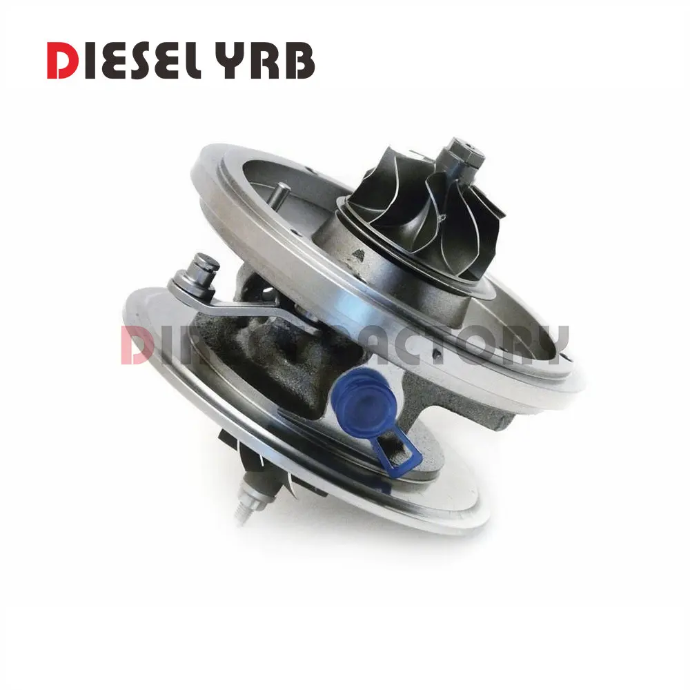Турбокомпрессор GTB1749VK 786880 chra для Ford Transit 2 TDCi 114Kw 155HP Duratorq Euro 5 2012|cartridge|cartridge turbo |