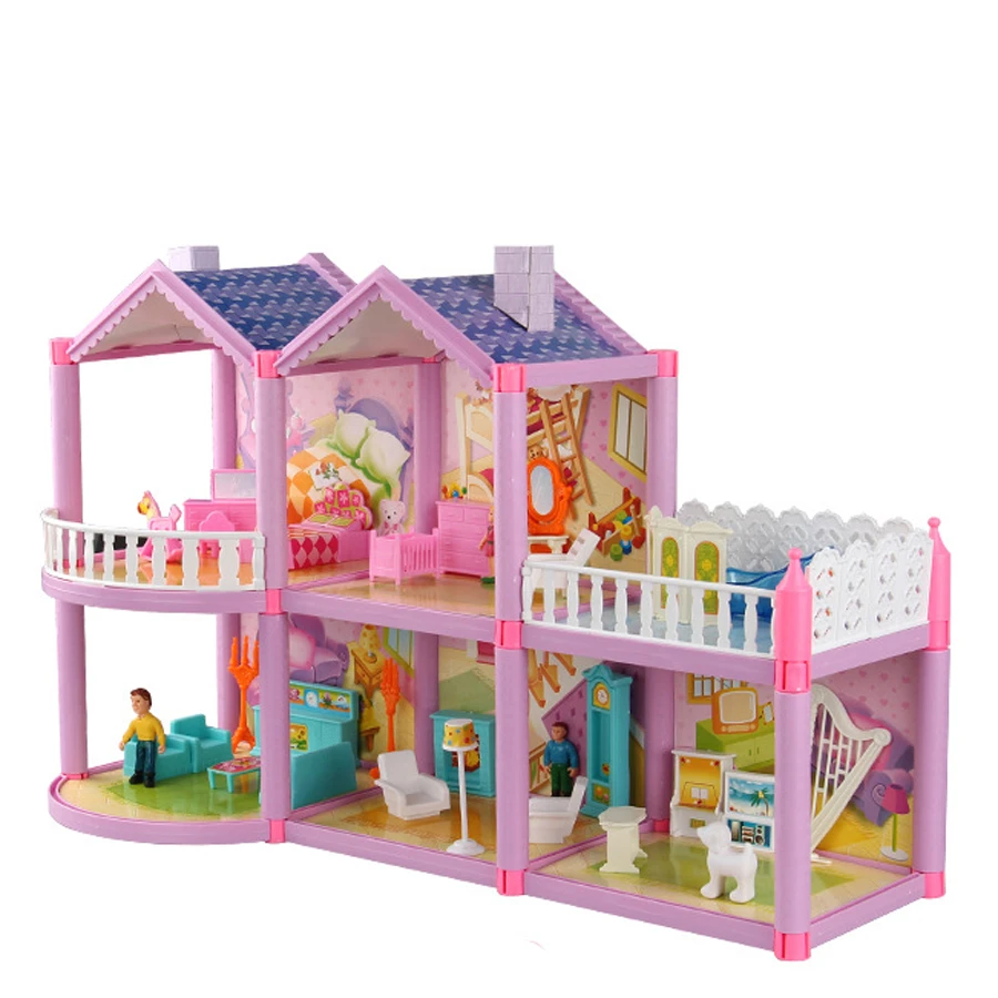the doll house 6