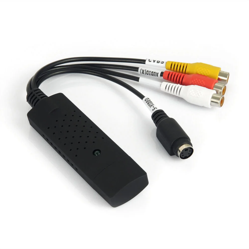 Usb для захвата видео easy capture. Av easycap usb 2.0. адаптер для видеозахвата easycap. usb 2.0 видеозахвата easycap оцифровка видеокассет.. видеозахват vhs адаптер.