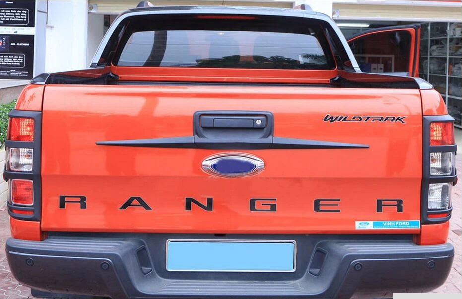 Popular Ford Ranger-Buy Cheap Ford Ranger lots from China Ford Ranger