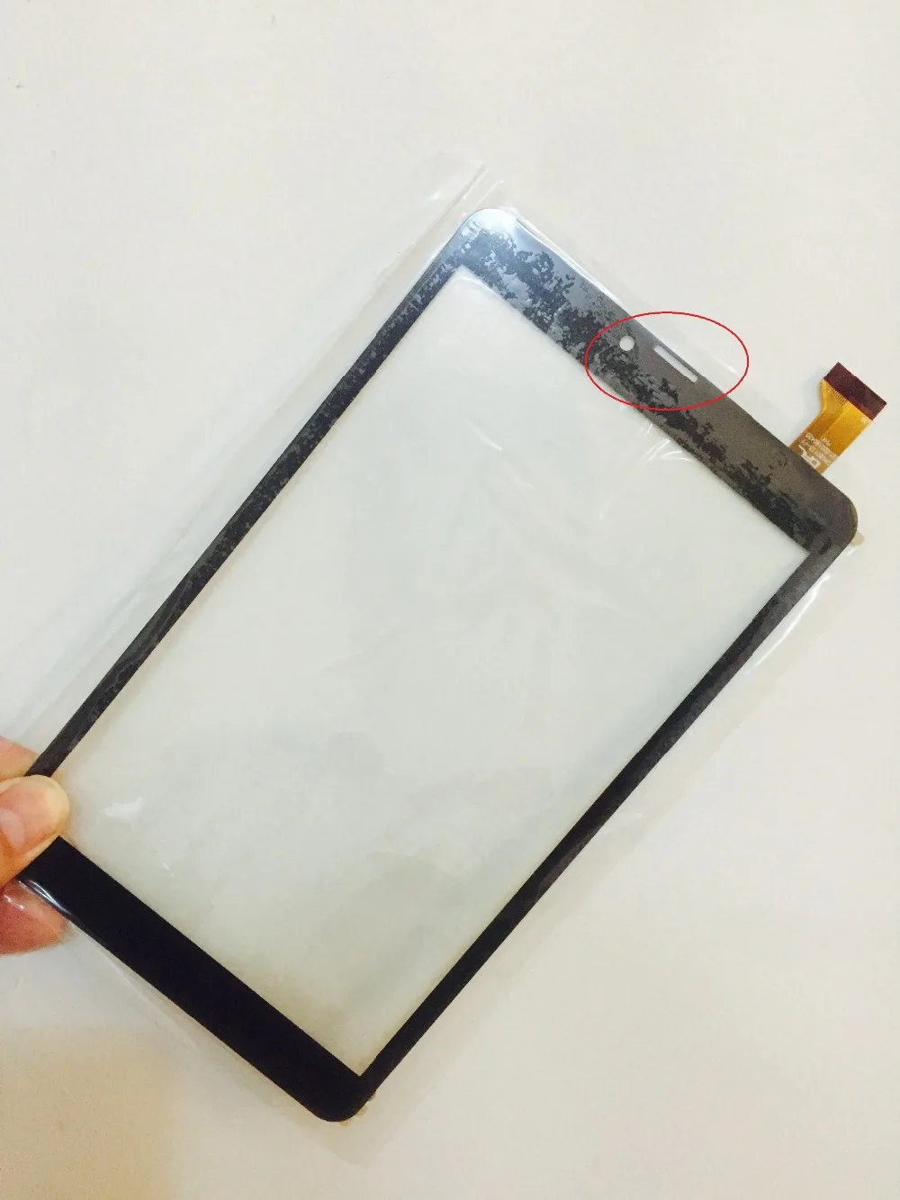 

8'' NEW tablet pc Dexp Ursus N280 digitizer touch screen glass sensor