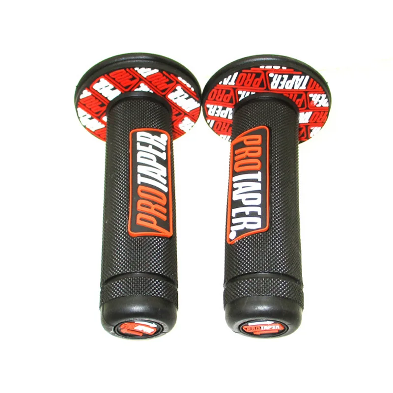 XLJOY мягкие резиновые ручные рукоятки для Pit Pro Trail Байк квадроцикл багги картинг