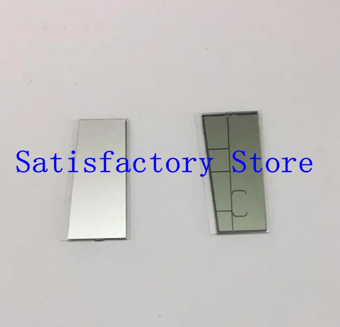 

NEW Top Cover LCD Display Screen For Canon FOR EOS 60D Digital Camera Repair Part