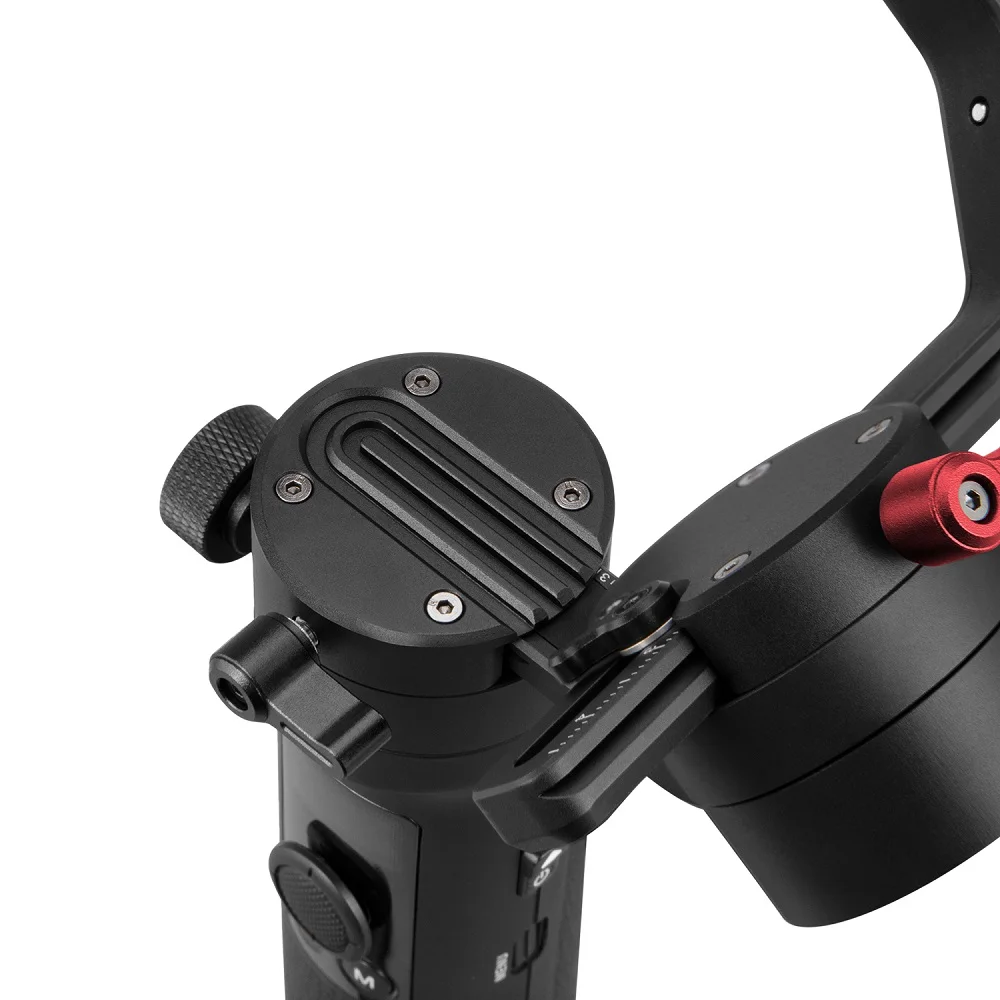 3 осевой Ручной Стабилизатор Zhiyun Crane M2 Для беззеркальных камер Sony смартфонов экшн
