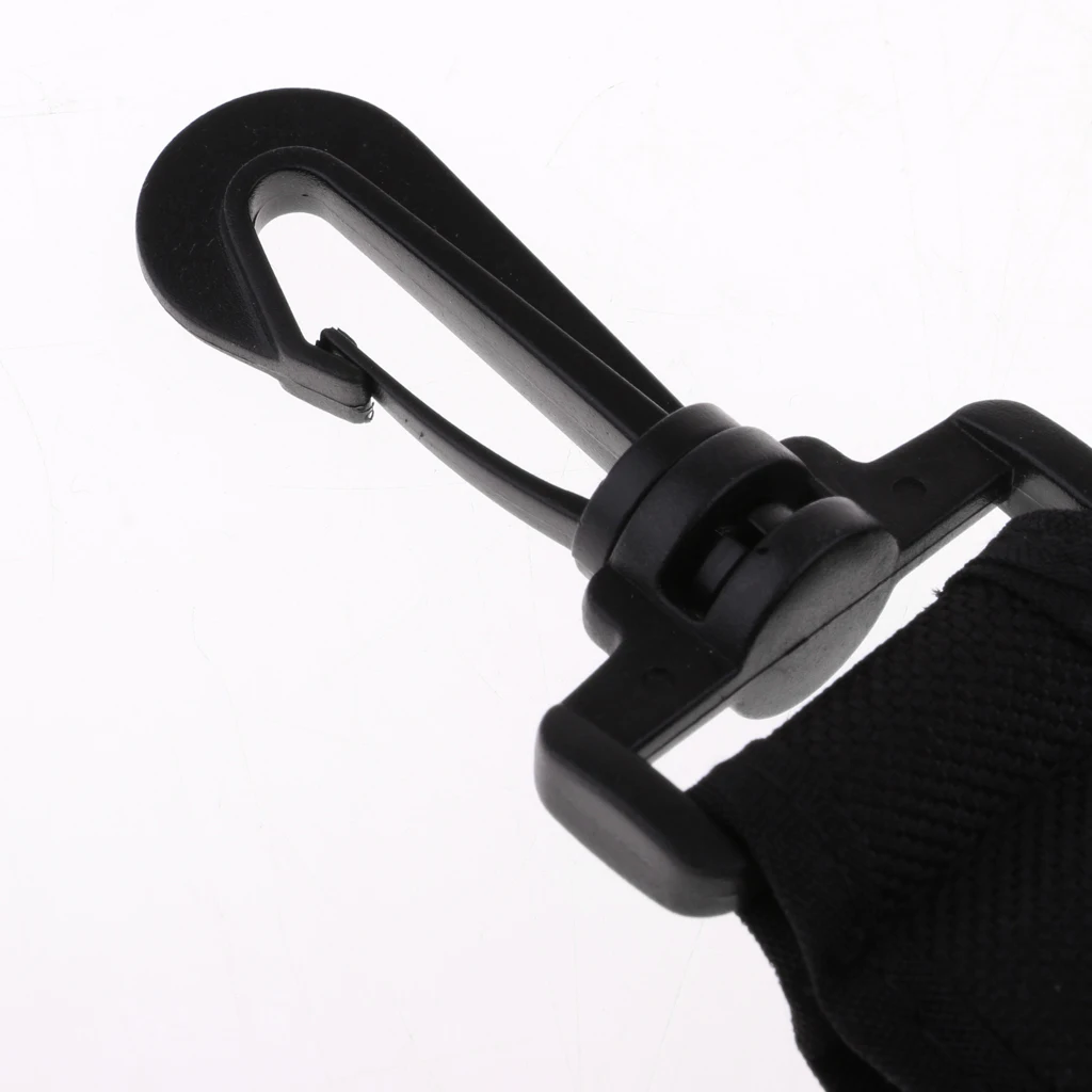 Cheap Backpack Reflective Strip Cycle Hiking School Bag Night LED Reflector Light for Outdoor Cyclists, Joggers, Students 7