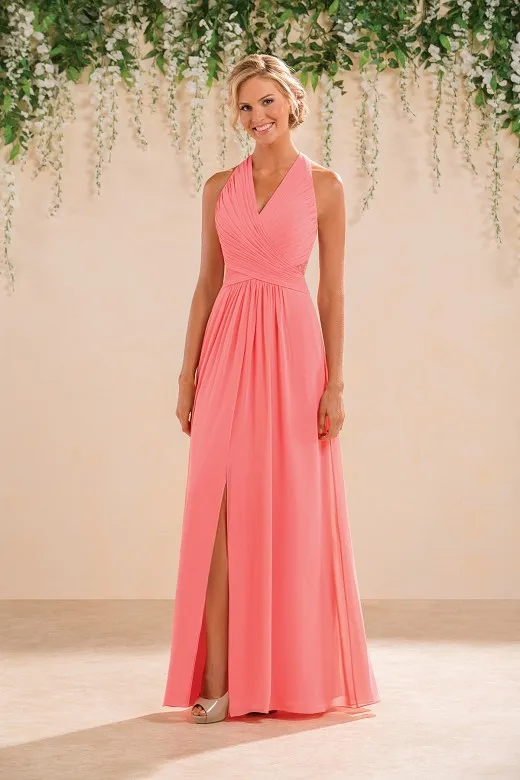 Coral Prom Dress What Color Shoes Coral Prom Dress What Color Shoes