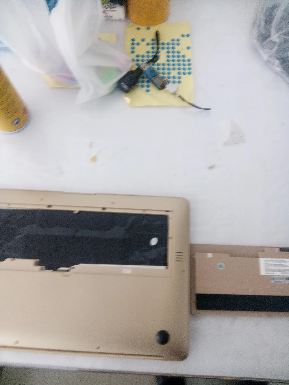

spare battery replace battery for 14 inch J1900 laptop battery removable