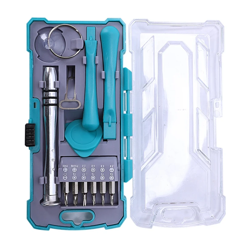

Mobile Phone Repair Tool Precision Screwdriver Set Electronic Product Instrument Repair Screwdriver Set