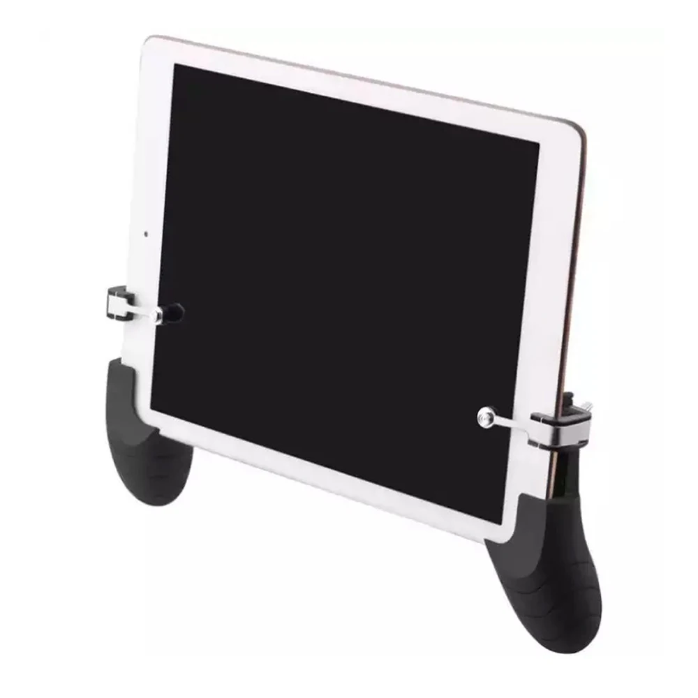  Universal PUBG Gamepad Joystick Controller Fire Button Aim Shooting Trigger for Cellphone Pad Table