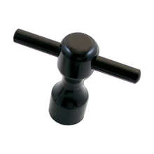 Клюшка или гаечный ключ для Titleit Scoty Cameon синие весы 30 грамм черный