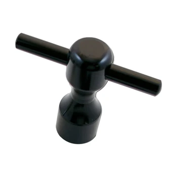 

New Putter or Wrench for Titleit Scoty Cameon Blue Weights 30 grams black