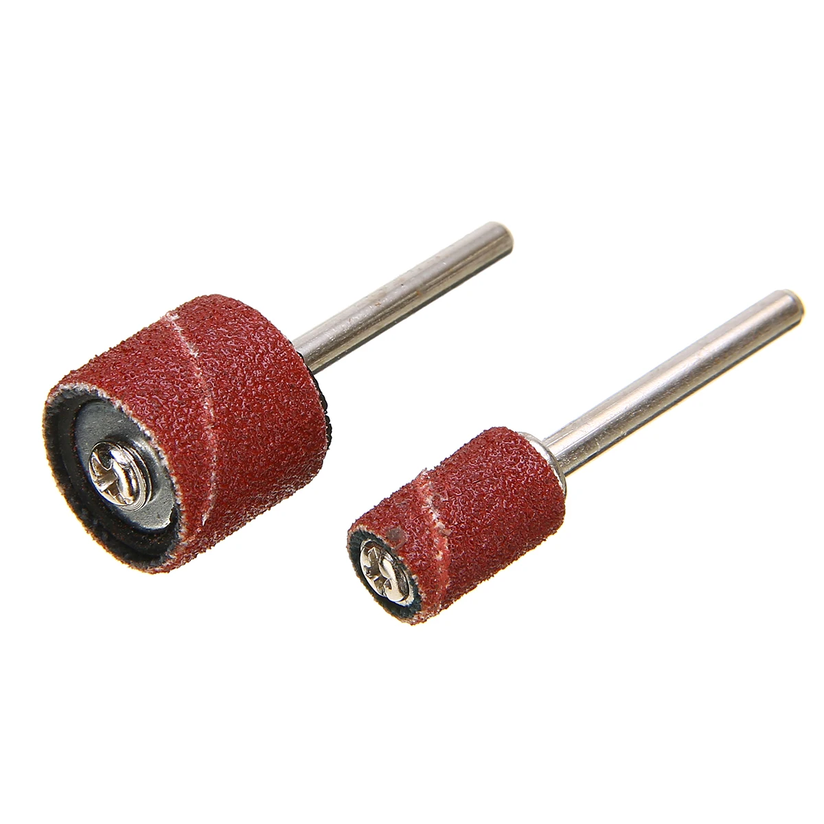 150 pcs/set 1/8" Shank Sanding Polishing Grinding Cleaning Accessory Kit For Rotary Power Tool Set