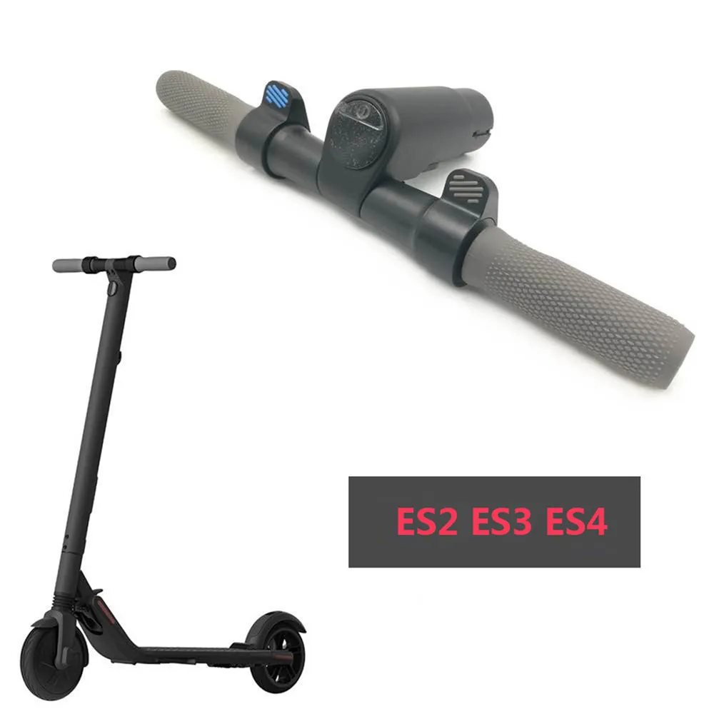 Руль в сборе рукоятка для Ninebot Segway KickScooter ES2 ES3 ES4 аксессуары запчасти|Запасные