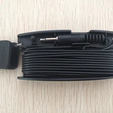 Антенна TECSUN AN-06 AN06 FM/SW внешняя катушка антенна 3,5 мм Полнодиапазонный радиоприемник импорт радиосигнала портативный приемник