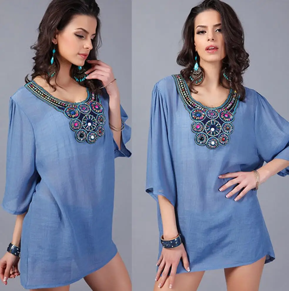 Cartel top rated tankini swimwear for women 2016 purple