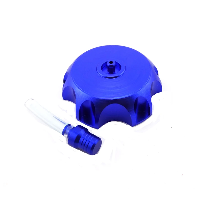 Крышка бензинового топливного бака XLSION для 70cc 90cc 110cc 125 140 150cc Stomp Coolster SSR SDG YCF