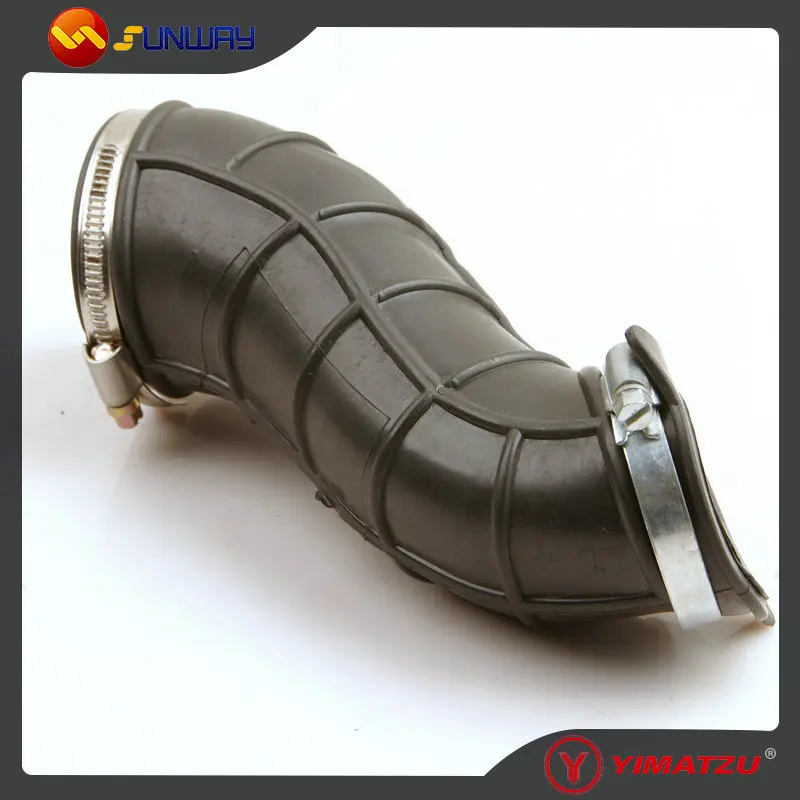YIMATZU ATV Quad Parts Air filter interface for KAZUMA Jaguar 500 4X4