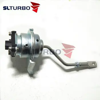 

TD02 Turbo cahrger Vacuum electronic actuator 49373-02002 for Ford Fiesta M-Max C-Max Focus 1.6 TDCI 95HP 70Kw TZJA FoMoCo DV6D