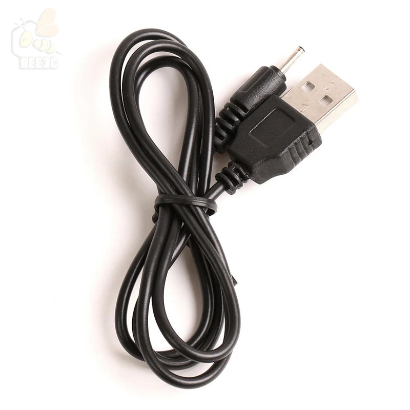 USB в DC2.0 кабель питания DC 2 0 мм Кабель Питания Провод маленький общий зарядный