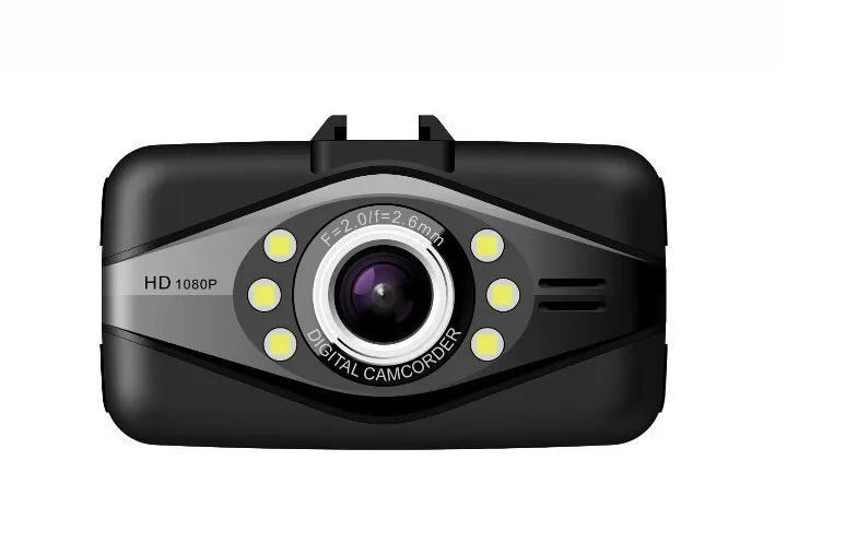 Most-Popular-Car-Dvr-camera-L8000-Full-HD-1080P-120-degree-Ambarella-Car-DashCamcorder-DVR-Camera