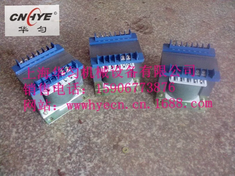 Marine isolation transformer CXB 600VA transformer 220 variable 380V