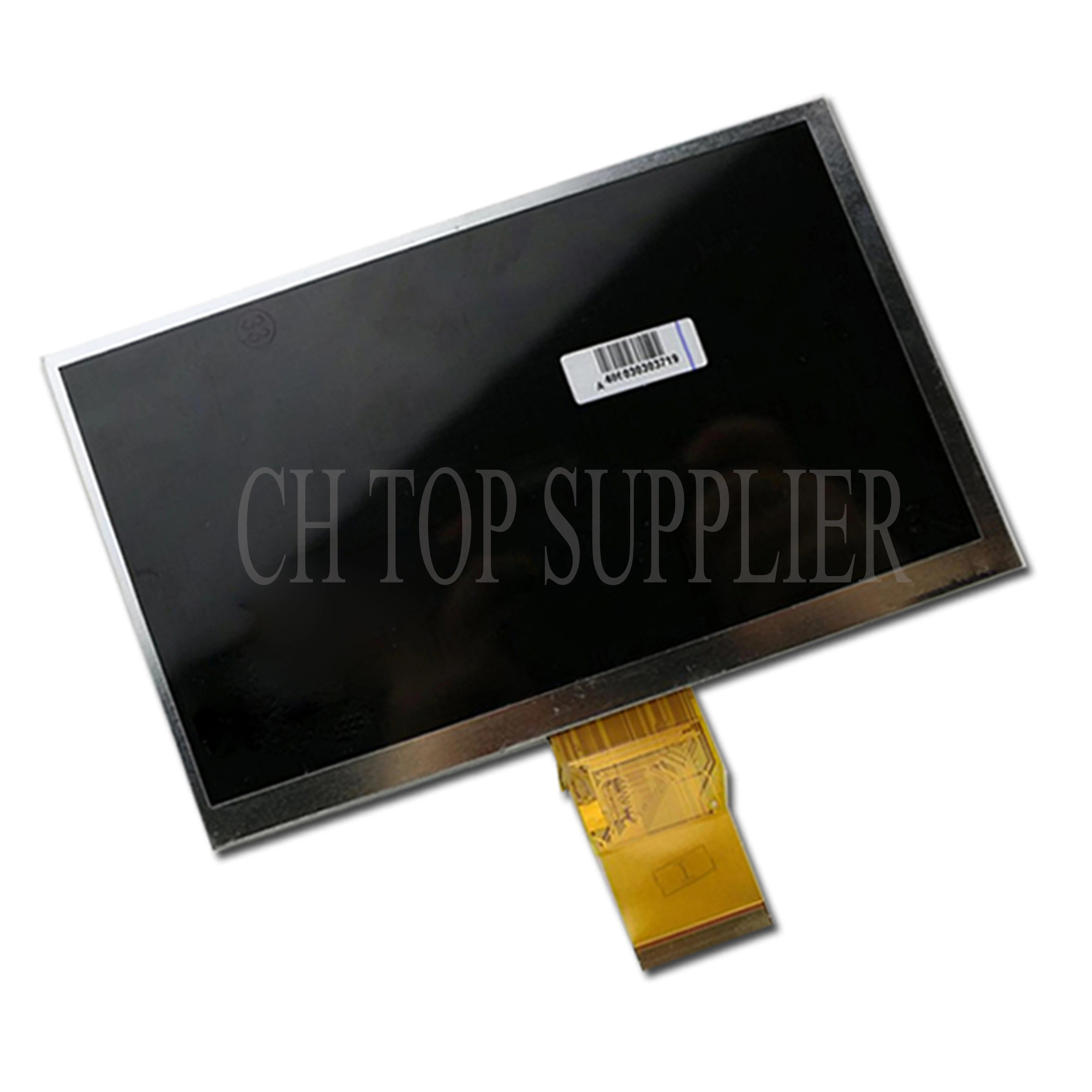 Original and New 7inch LCD screen M070VGB50 04G1 M070VGB50 M070VGB50 04 for tablet pc free