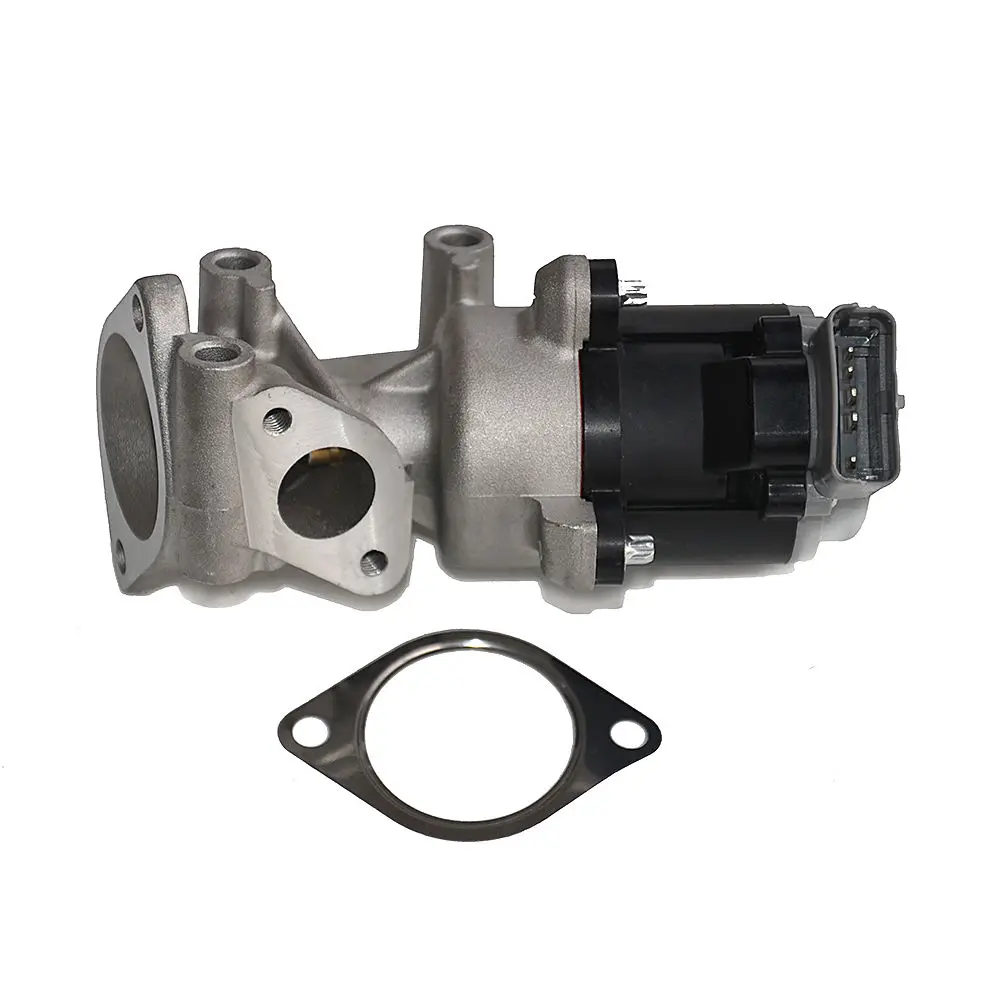 

NEW EGR Valve LR006995 For Land Rover Discovery MK IV 3.0TD Peugeot 407 2.7